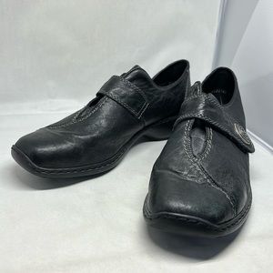 Rieker Anti-stress shoes. EU size 40